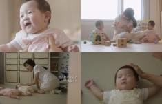 다비 스토리영상